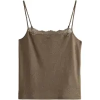 Next Top chocoladebruin