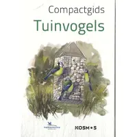 Kosmos Compactgids Tuinvogels (Paperback)