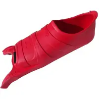 Cetma S-wing Footpocket Rood EU 35-36