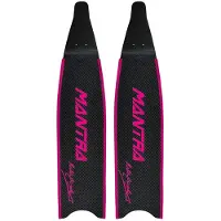 Cetma Mantra Medium Fin Blade Roze