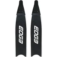 Cetma Edge Soft Fin Blade Zwart