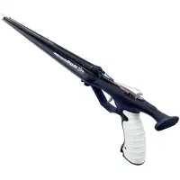 Cetma Shark Mono Sling Speargun Zilver 72 cm