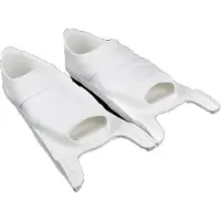 Cetma S-wing Footpocket Wit EU 45-46