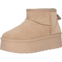 Salinyang Boots beige