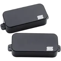 Seymour Duncan Retribution Dino Cazares Humbucker Set 7 String Passive Mount - Nearly New