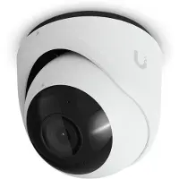 Ubiquity UniFi UVC-G6-Turret-W - IP Beveiligingscamera - 8MP Resolutie - Weerbestendig - PoE