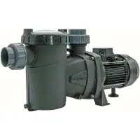 Ocean O100 zwembadpomp 18 m³/u 230V – zelfaanzuigende filterpomp