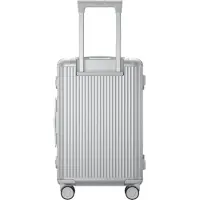 Xiaomi Aluminum Frame Luggage 26 Reistas Met Wielen
