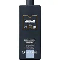 Label.M Pure Botanical Nourishing Shampoo 1000ml