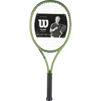 Wilson Blade Feel 100