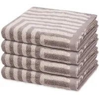 Ross Sonstiges 4 X handdoek - in set 4 pack Grafik