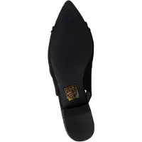 Poti Pati Supermodieuze pumps met bandje