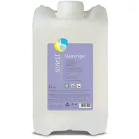 Sonett Professionele Ecologische Glasreiniger 10 Liter Grootverpakking voor Streeploos Glanzende Ramen en Glasoppervlakken – Biologisch Afbreekbaar en Milieuvriendelijk