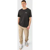 Brunotti Broek Men Lansons Cargo Ebony Sand-L