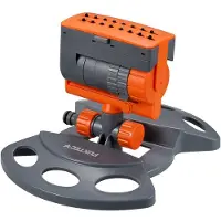 FUXTEC Pendelregner FX-PRG1