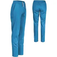 Berkel Lynn Zorgbroek 7762 Regular Fit Vrouwen Active | Maat: XL