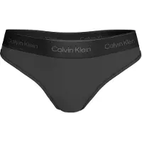 Calvin Klein Ondergoed Slips Thong - Fashion Wear - Vrouwen