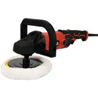 YATO YT-82196 Verstelbare Polijstmachine 1400W 600-3500 RPM