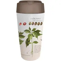 CHICMIC bioloco PLANT DELUXE CUP 420 ml coffee