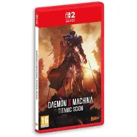 Daemon X Machina: Titanic Scion