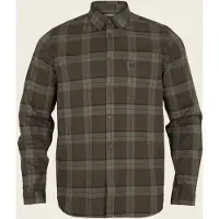 Härkila Fjell L/S shirt Outdoorshirt Scandinavisch shirt Jachtshirt Maat -5XL