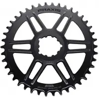 Praxis Wave 1x Direct Mount Kettingblad