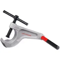 Rothenberger Supertronic pijpklem draadsnijmachine 2000