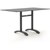Bellagio + 15% kassakorting | Lisio tuintafel 140x80x73cm