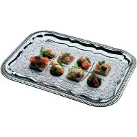 Aps Wegwerp serveerschaal 41 x 31cm