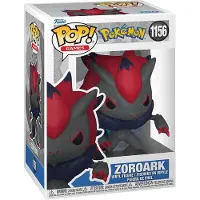 Funko POP! - Pokemon Zoroark (91665)