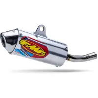 FMF Yamaha PW50 83-09/13-25 Powercore 2 Silencer