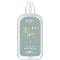 Activeshop Trycho Clean - Reinigende Peeling - met zink en papain, 375 ml