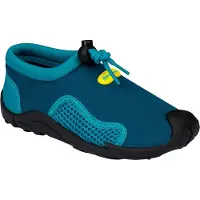 Waimea Waterschoenen - Kinderen - Antislip - Extra Grip - Blauw - Maat 35