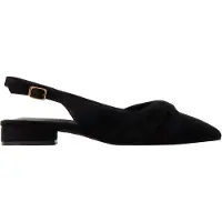 Poti Pati Supermodieuze pumps met bandje