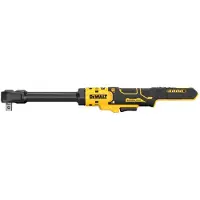 DeWalt DCF512EN-XJ 18V XR 1/2" Accu Haakse Ratelsleutel Met Lange Nek