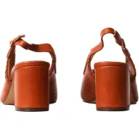 Poti Pati Supermodieuze pumps met hak