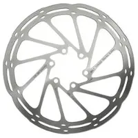 Sram Centerline 6 Hole Disc Silver || Maat: 200 mm