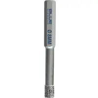 Carat Blue Diamond Tegelboorset Ø 8 Mm - 10st