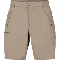 Heber Peak - MapleHe. Trekking Shorts - Short L, beige