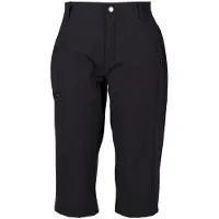 Heber Peak - Women's MapleHe. Trekking Capri Pants - Trekkingbroek XS, zwart