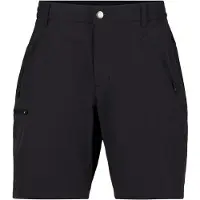 Heber Peak - MapleHe. Trekking Shorts - Short 4XL, zwart