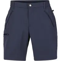 Heber Peak - MapleHe. Trekking Shorts - Short XL, blauw