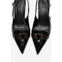 Prologue Sollenne Stilettopomp