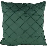 NOVÉE Velvet cross intens kussenhoes | 45x45 cm | velvet/polyester