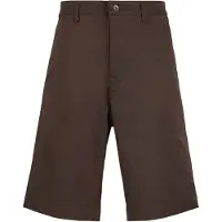 REELL - Loose Flex Chino Short PC - Short 32, bruin