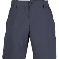 Heber Peak - EvergreenHe. Stretch Shorts - Short M, blauw