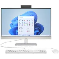 HP 24-cr0059nd All-in-One PC - 24" FHD - Core i5 - 16GB - 1TB