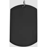 Akzent Unisex hanger Grace, duurzaam