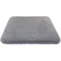 Prima - Dolce - Badmat - 60x80cm - grijs - antislip
