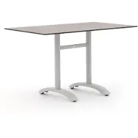 Bellagio + 15% kassakorting | Lisio tuintafel 120x70x73cm